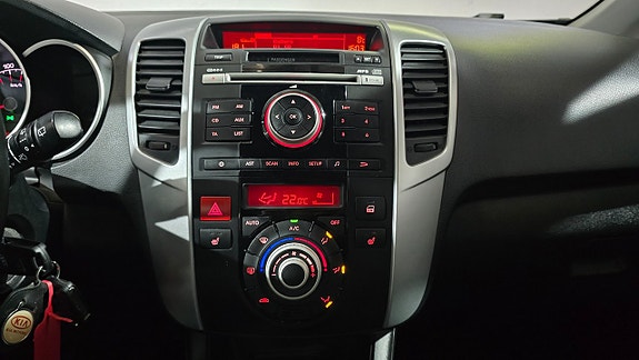Kia Venga 14 of 17