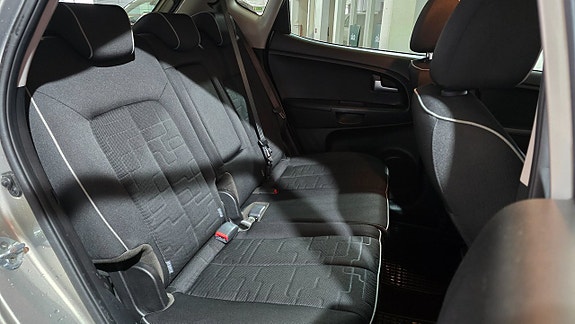 Kia Venga 11 of 17