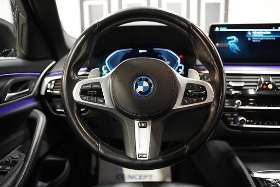BMW 530e 10 of 24