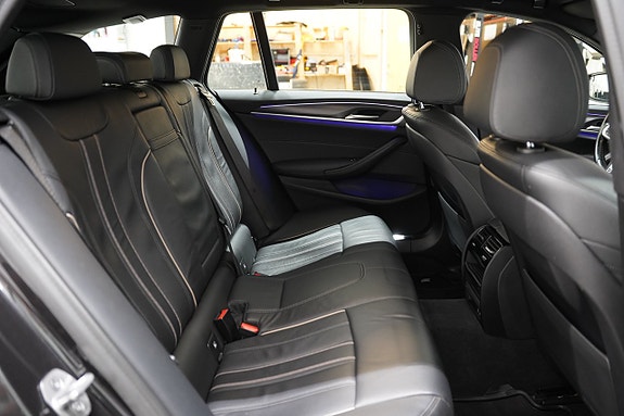 BMW 530e 21 of 24