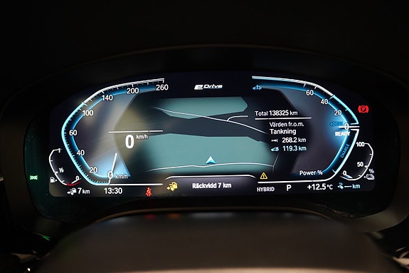 BMW 530e 11 of 24