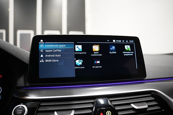 BMW 530e 15 of 24