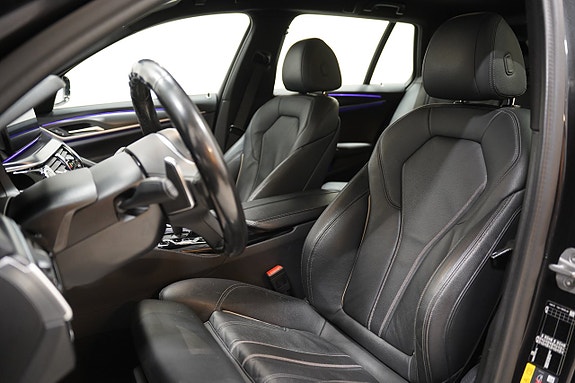 BMW 530e 7 of 24