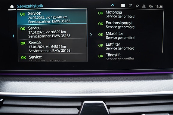 BMW 530e 19 of 24