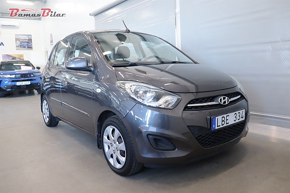 Hyundai i10 7 of 18