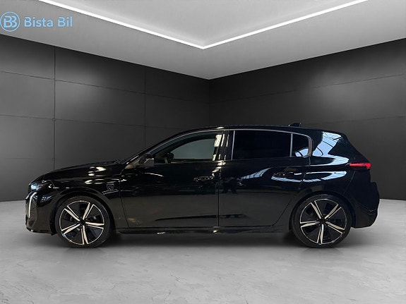 Peugeot 308 3 of 5