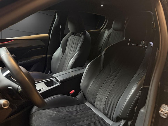 Peugeot 308 5 of 5