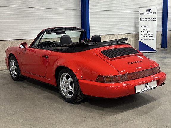 Porsche 911 Carrera 4 7 of 27