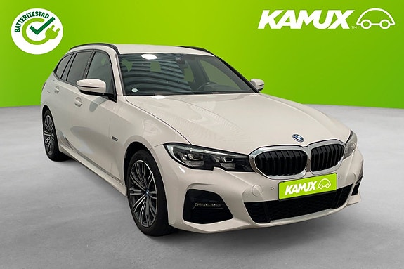 BMW 330e