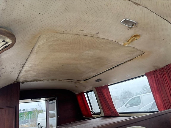 Volkswagen Buss 24 of 27