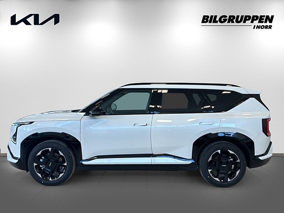 Kia EV5 4 of 16