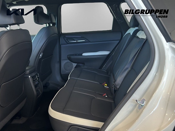 Kia EV5 9 of 16