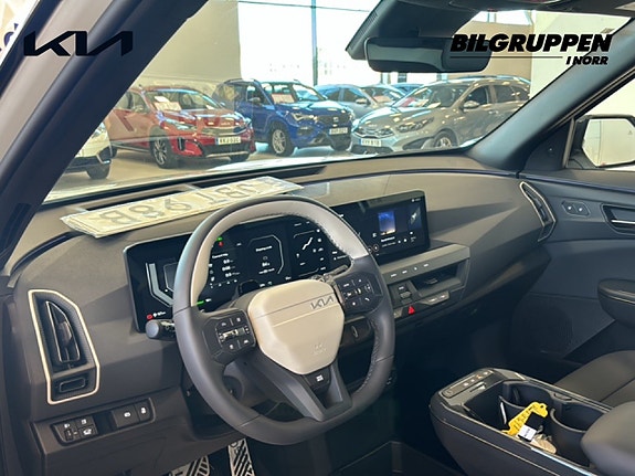 Kia EV5 15 of 16