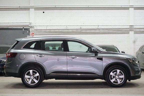 Renault Koleos 6 of 27