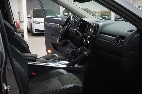 Renault Koleos 24 of 27
