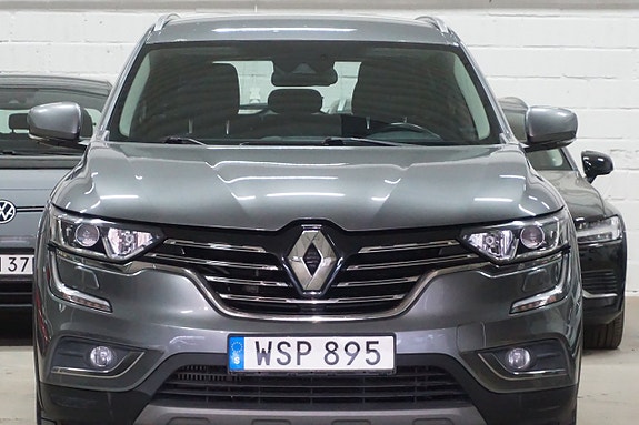 Renault Koleos 4 of 5
