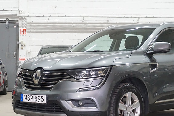 Renault Koleos 27 of 27