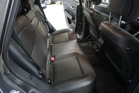 Renault Koleos 21 of 27