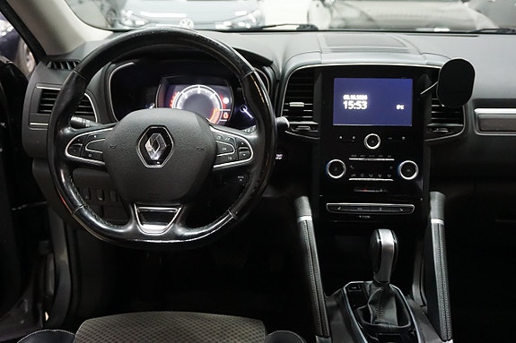Renault Koleos 13 of 27