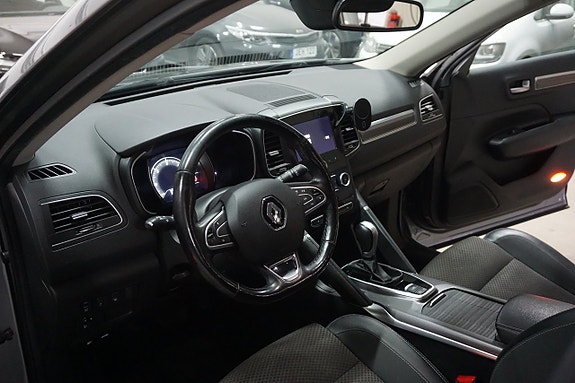 Renault Koleos 12 of 27