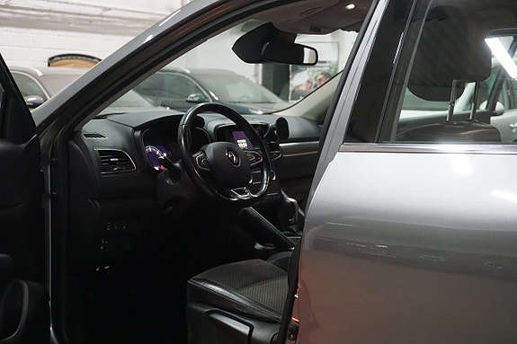 Renault Koleos 10 of 27