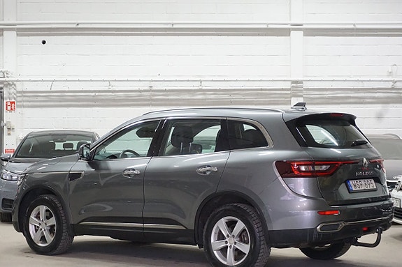 Renault Koleos 3 of 5