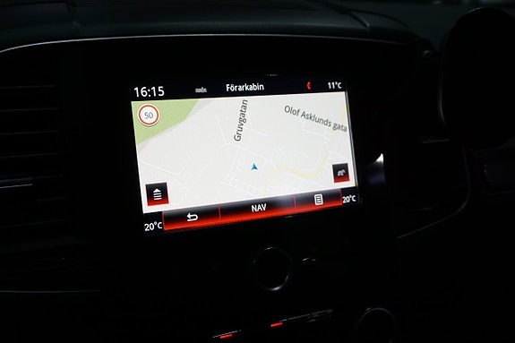 Renault Koleos 16 of 27