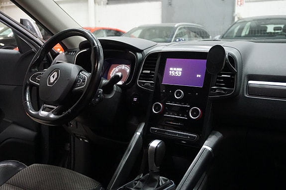 Renault Koleos 23 of 27