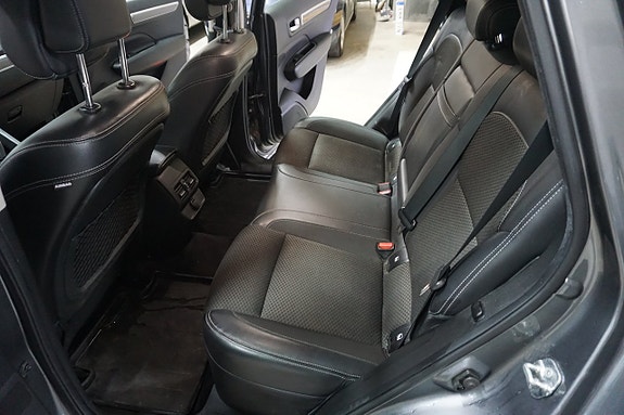 Renault Koleos 20 of 27