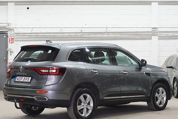 Renault Koleos 7 of 27