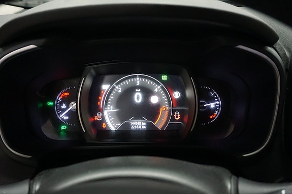 Renault Koleos 14 of 27