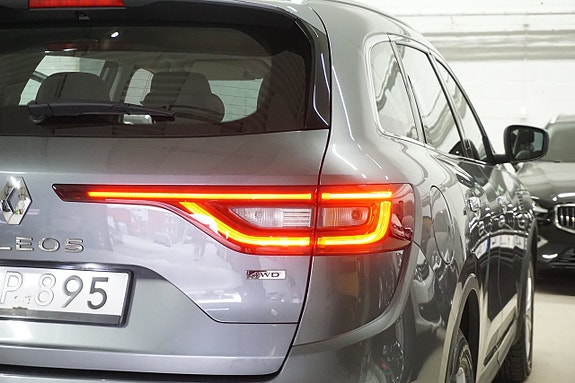 Renault Koleos 9 of 27