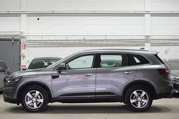 Renault Koleos 2 of 5