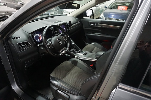 Renault Koleos 11 of 27