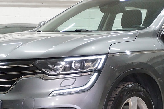 Renault Koleos 26 of 27