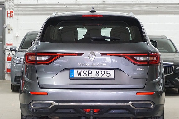 Renault Koleos 8 of 27