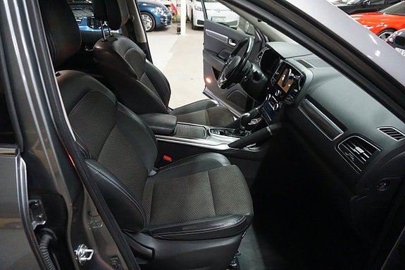 Renault Koleos 19 of 27