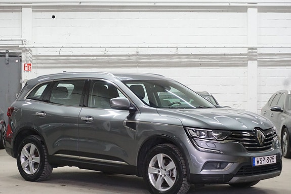 Renault Koleos 5 of 5