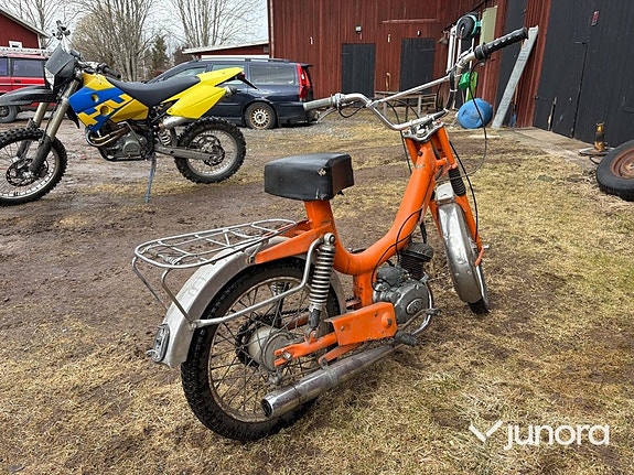 Moped - MCB 1248 6 of 30