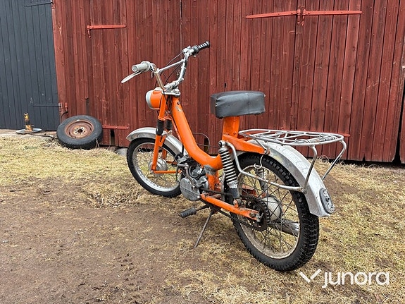 Moped - MCB 1248 4 of 30