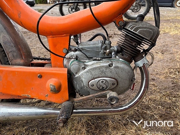 Moped - MCB 1248 19 of 30