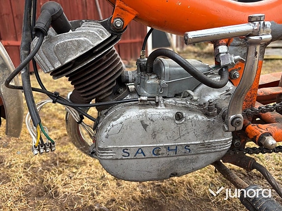 Moped - MCB 1248 23 of 30