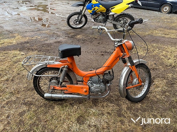 Moped - MCB 1248 7 of 30