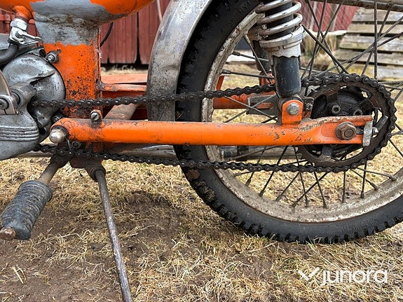 Moped - MCB 1248 29 of 30