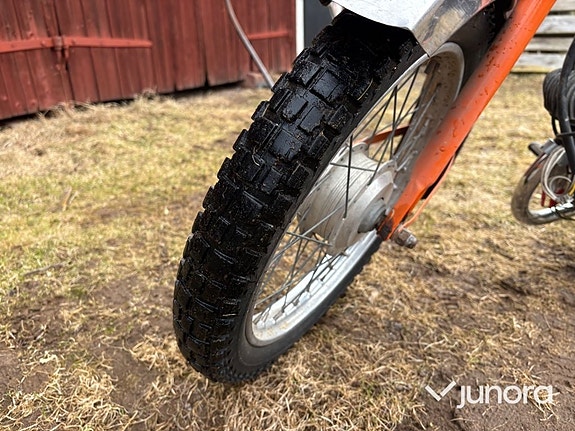 Moped - MCB 1248 27 of 30