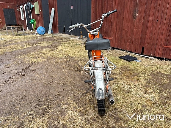 Moped - MCB 1248 5 of 30