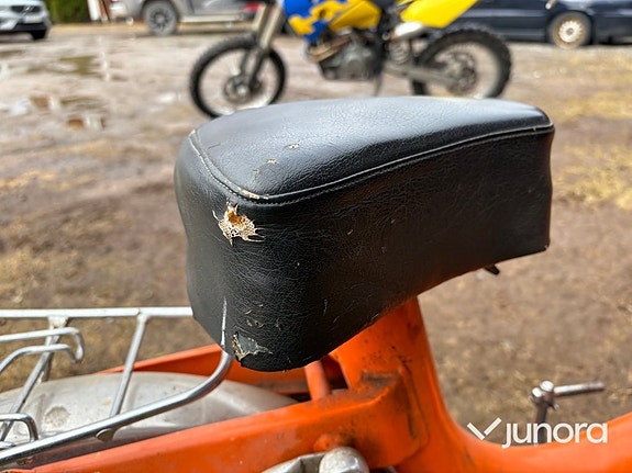 Moped - MCB 1248 16 of 30
