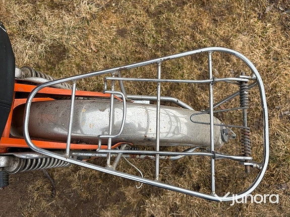Moped - MCB 1248 14 of 30