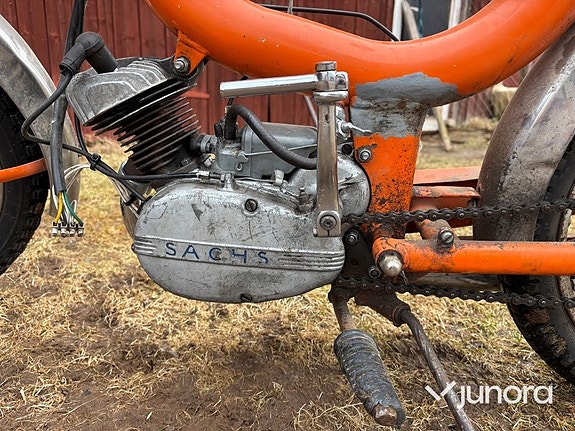 Moped - MCB 1248 30 of 30