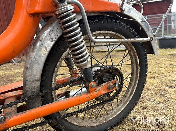 Moped - MCB 1248 24 of 30